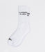 LE CALZE DA CRONACA x3 Calzini Pack - Tacchettee