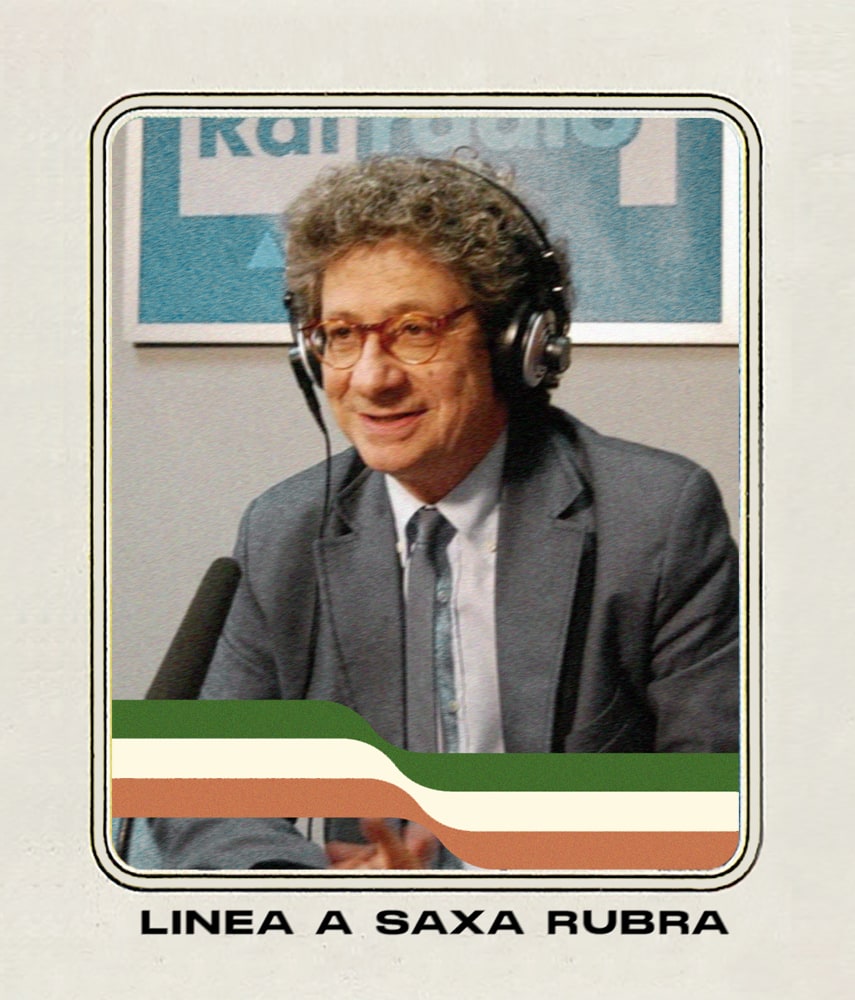 SAXA RUBRA Calzini - Tacchettee