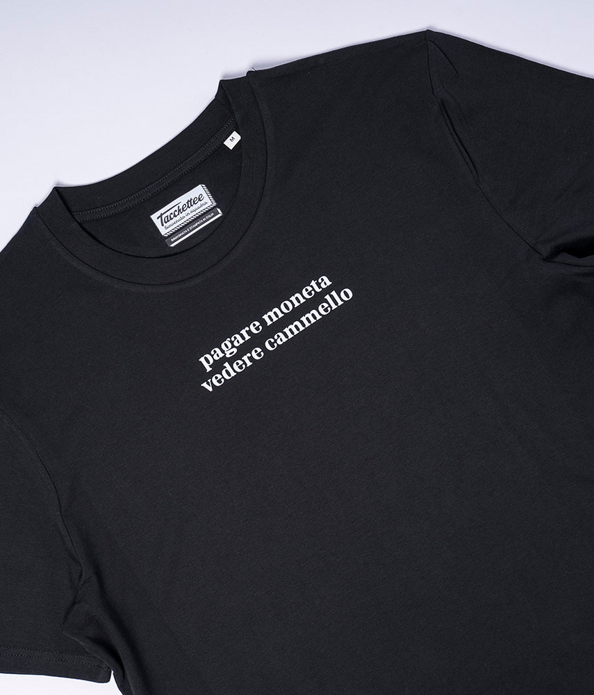 MONETA CAMMELLO T-shirt