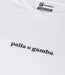 PALLA O GAMBA T-shirt stampata - Tacchettee