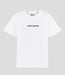 PALLA O GAMBA T-shirt stampata - Tacchettee
