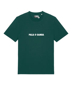 PALLA O GAMBA. T-shirt