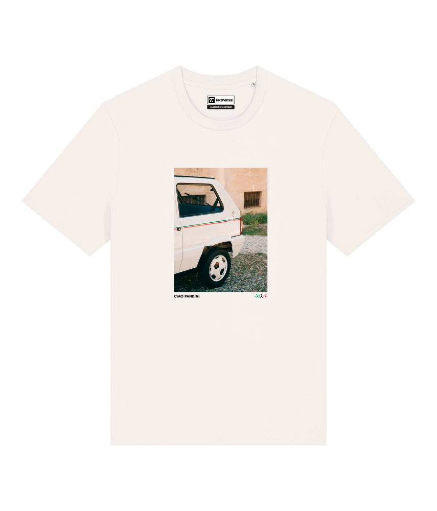 PANDINI NEI PAESINI ESTATE '26 T-shirt