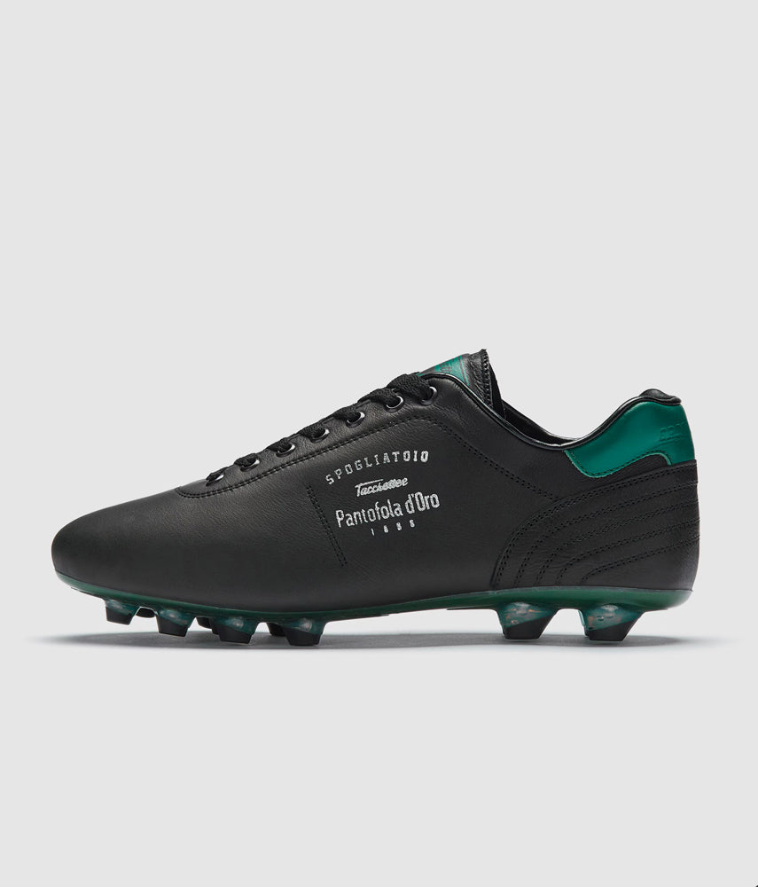 SPOGLIATOIO Pantofola d'Oro x Tacchettee Scarpe da Calcio