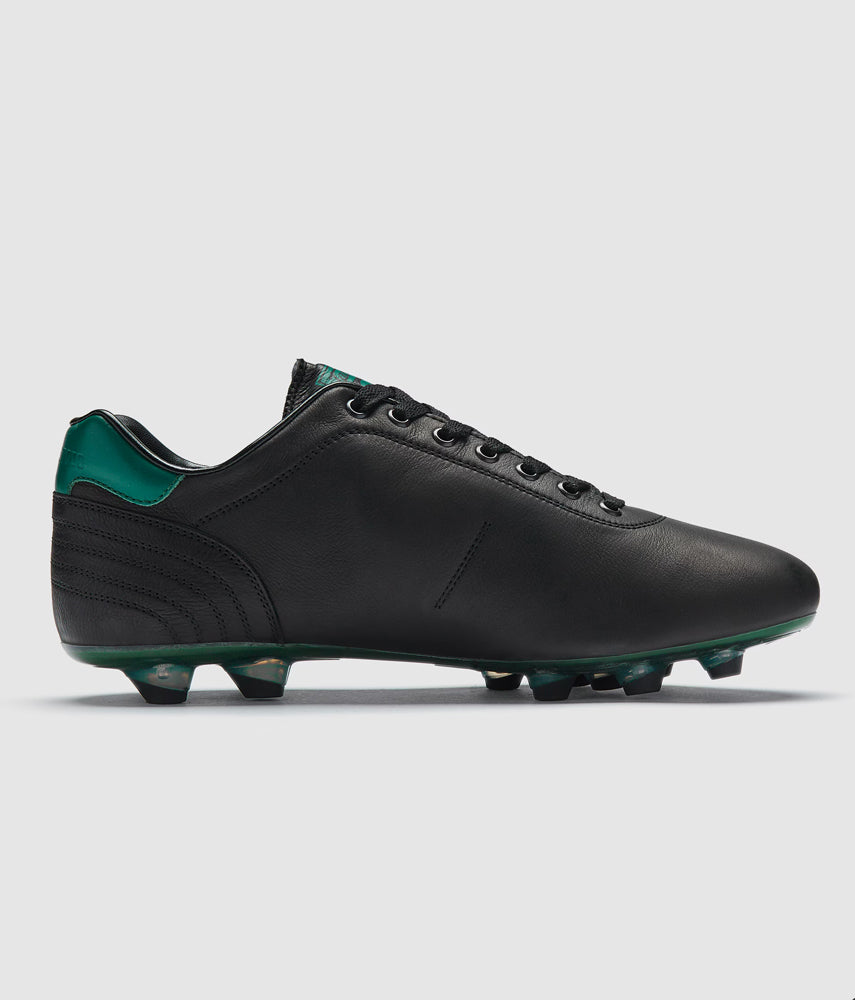 SPOGLIATOIO Pantofola d'Oro x Tacchettee Scarpe da Calcio