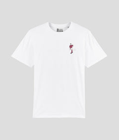 MARTELLEE T-shirt stampata - Tacchettee