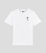 MARTELLEE T-shirt stampata - Tacchettee