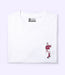 MARTELLEE T-shirt stampata - Tacchettee
