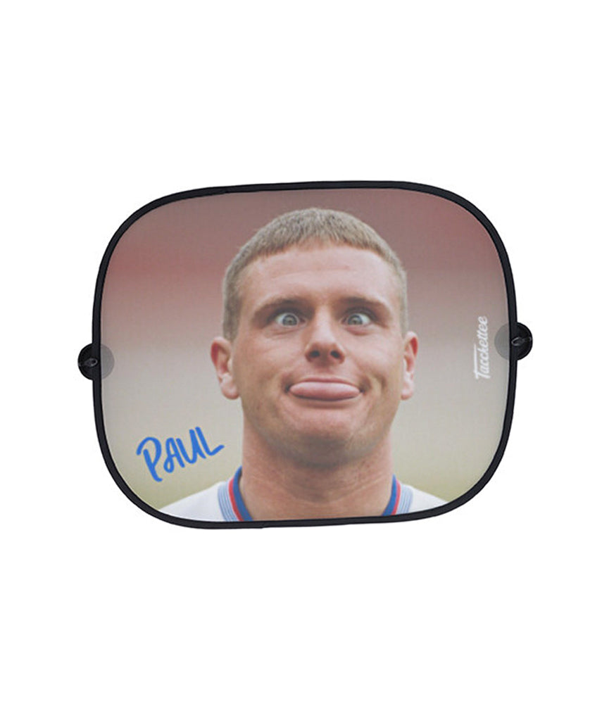 PAUL Car sun visor