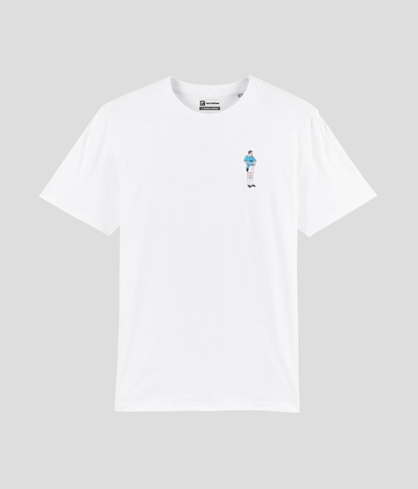 GAZZAMANEEA T-shirt stampata - Tacchettee