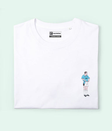 GAZZAMANEEA T-shirt stampata - Tacchettee