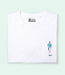 GAZZAMANEEA T-shirt stampata - Tacchettee