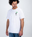 PRATEECABILE T-shirt stampata - Tacchettee