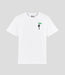 PRATEECABILE T-shirt stampata - Tacchettee