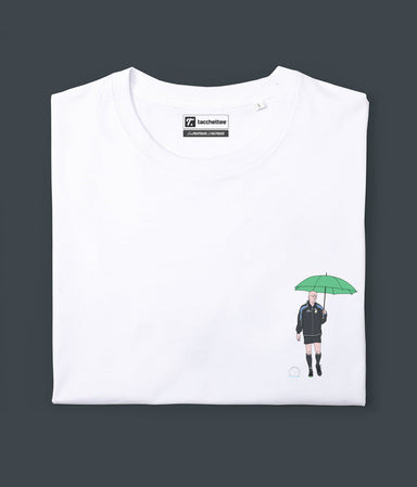 PRATEECABILE T-shirt stampata - Tacchettee