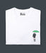 PRATEECABILE T-shirt stampata - Tacchettee