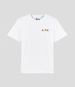 EL PIBE Tacchettee X MM T-shirt stampata - Tacchettee