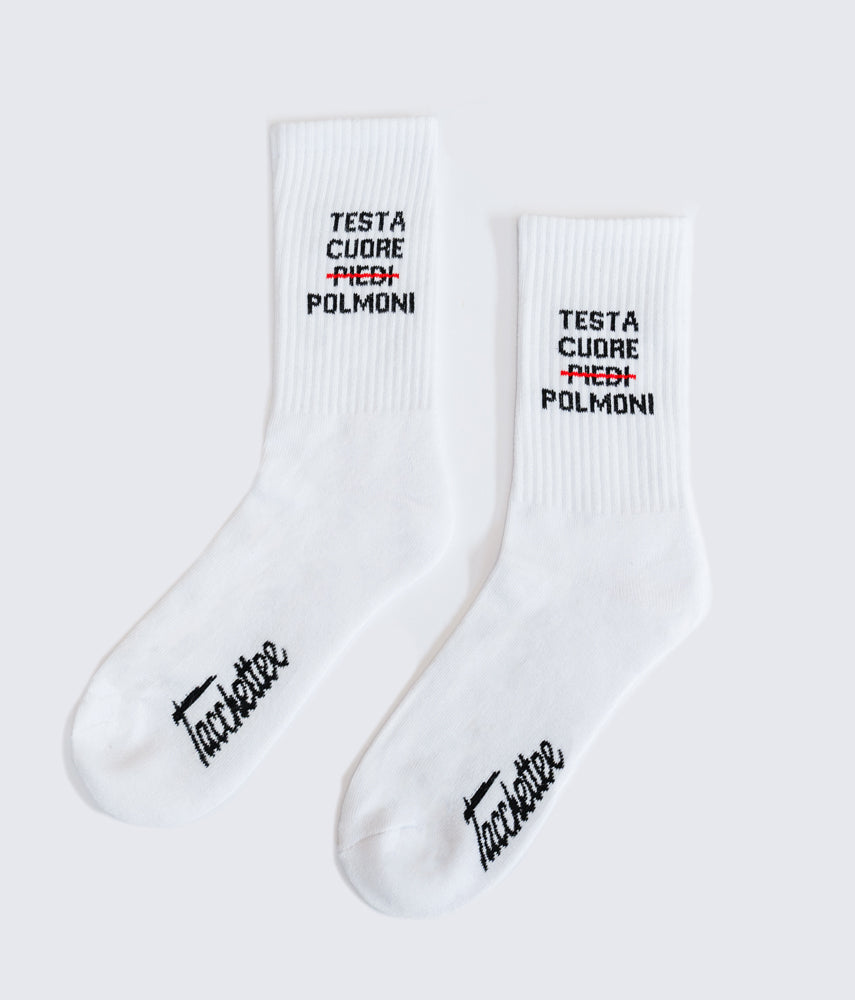 P̶I̶E̶D̶I̶ Socks