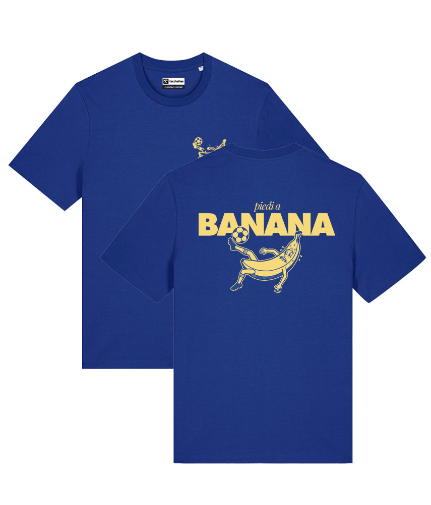 PIEDI A BANANA T-shirt