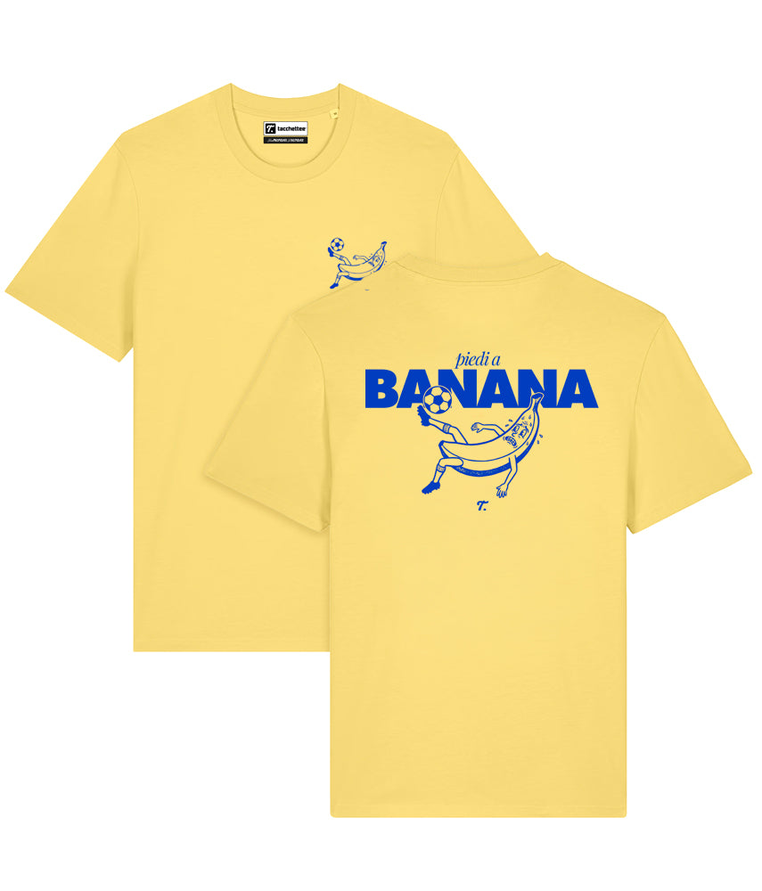 PIEDI A BANANA T-shirt