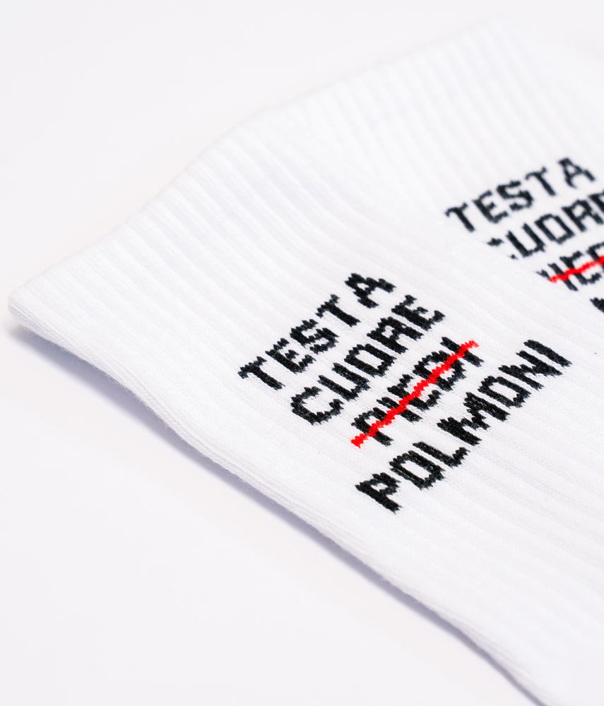 P̶I̶E̶D̶I̶ Socks
