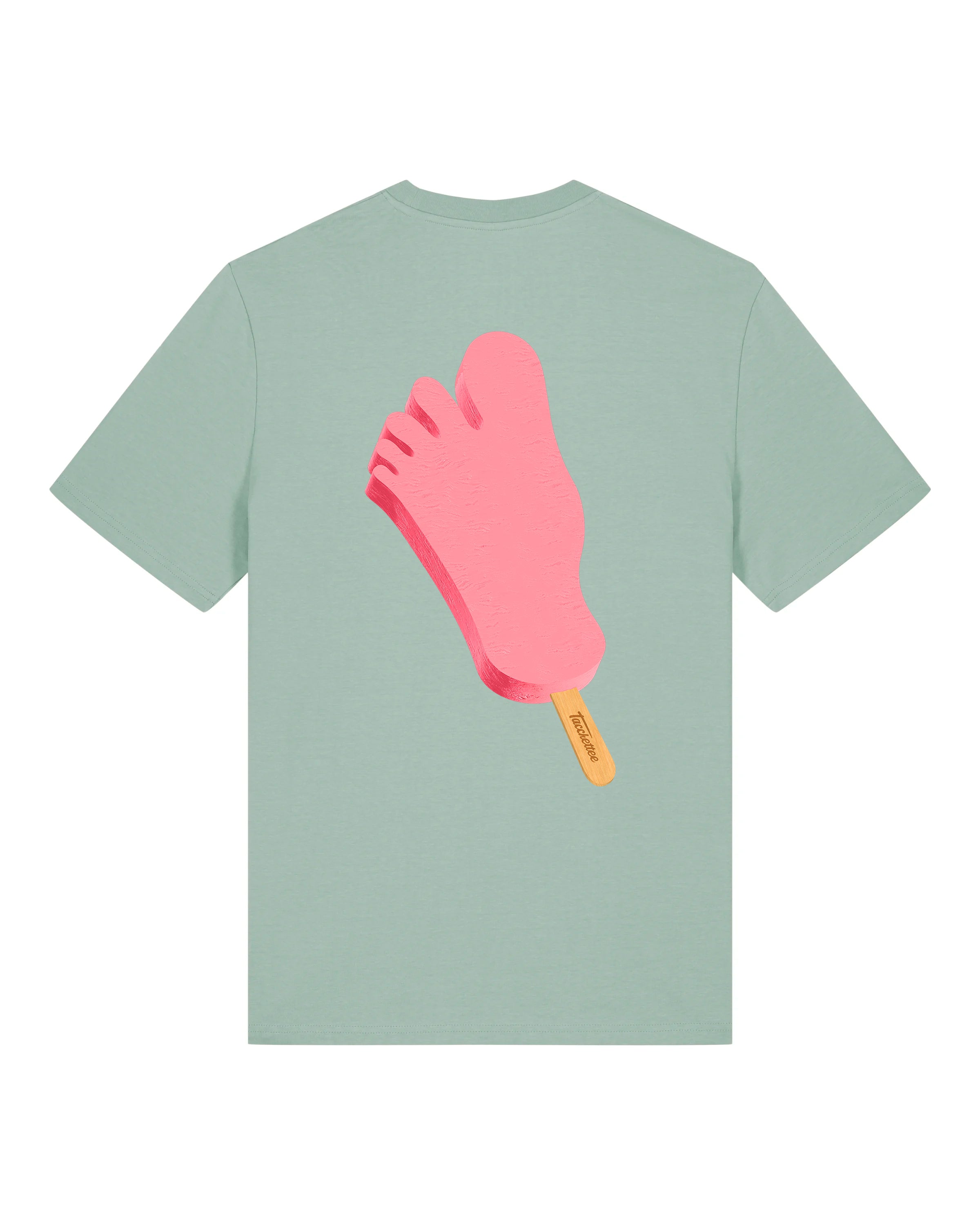 <tc>'NCE SE CREDE - Printed T-shirt</tc>