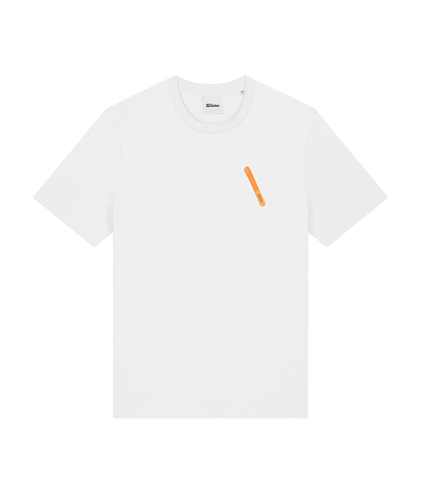 <tc>'NCE SE CREDE - Printed T-shirt</tc>