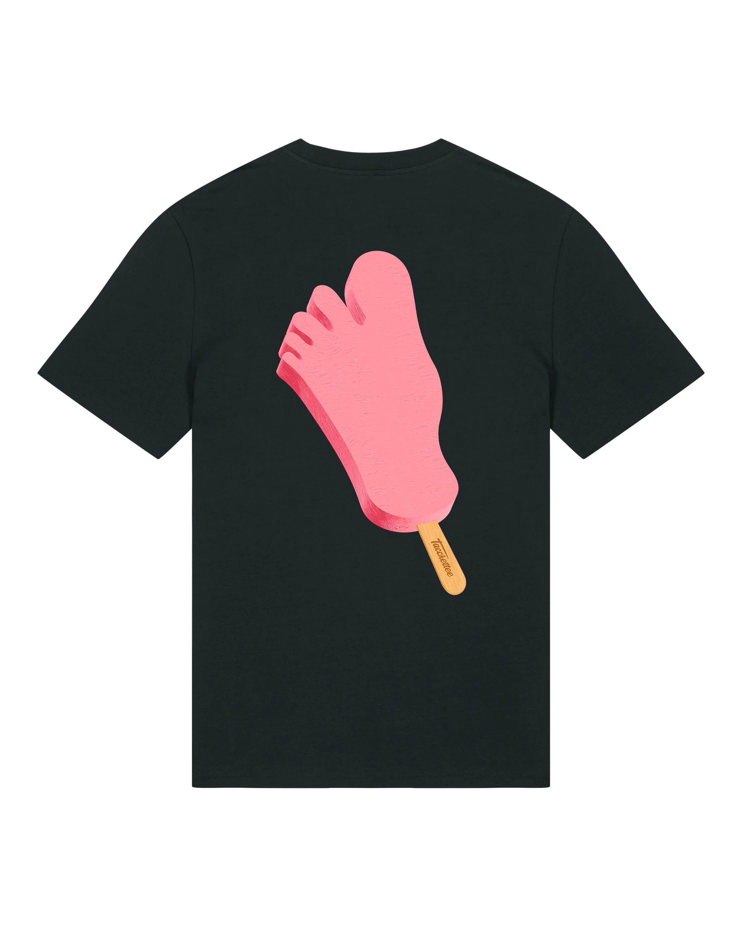 <tc>'NCE SE CREDE - Printed T-shirt</tc>
