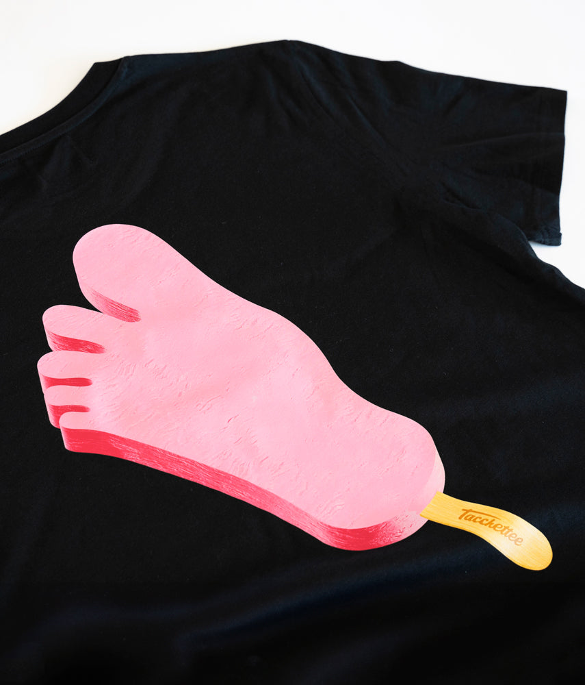 <tc>'NCE SE CREDE - Printed T-shirt</tc>