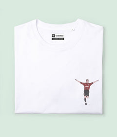 USEEGNOLO T-shirt stampata - Tacchettee