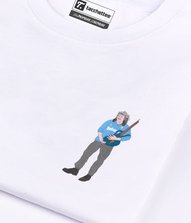PINO T-shirt stampata - Tacchettee