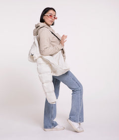 OTTAVIO Down Jacket - Tacchettee