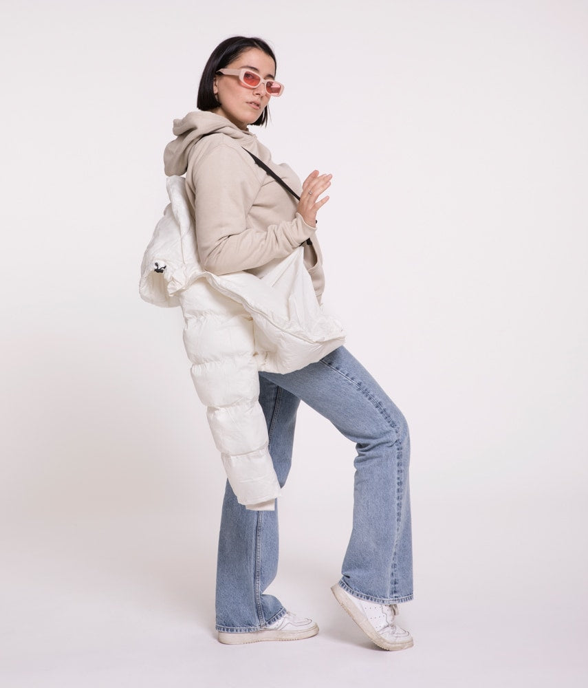 OTTAVIO Down Jacket - Tacchettee