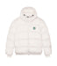 OTTAVIO Down Jacket - Tacchettee
