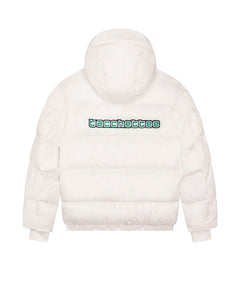 OTTAVIO Down Jacket - Tacchettee