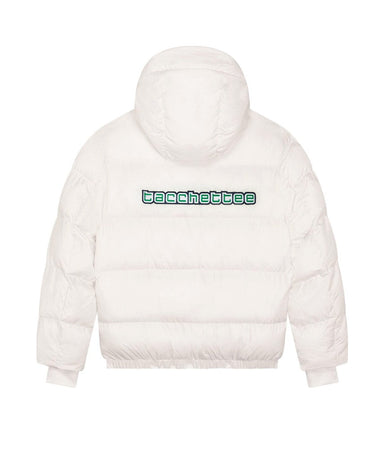 OTTAVIO Down Jacket - Tacchettee
