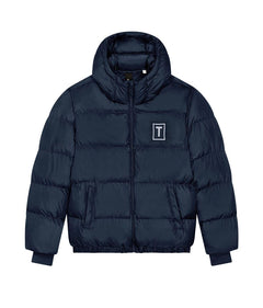 CARLO Down Jacket - Tacchettee