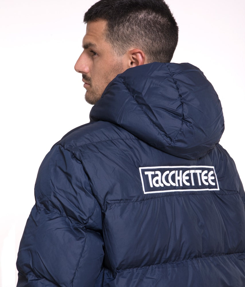CARLO Down Jacket - Tacchettee