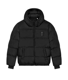 MARCELLO Down Jacket - Tacchettee