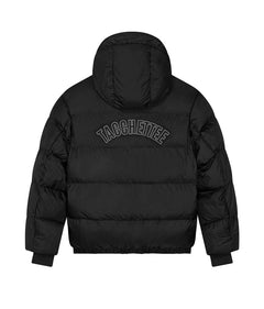 MARCELLO Down Jacket - Tacchettee