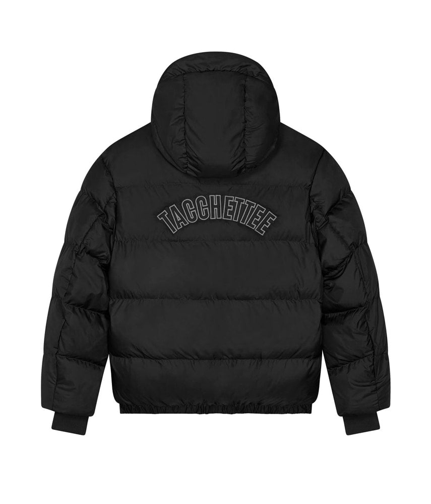 MARCELLO Down Jacket - Tacchettee