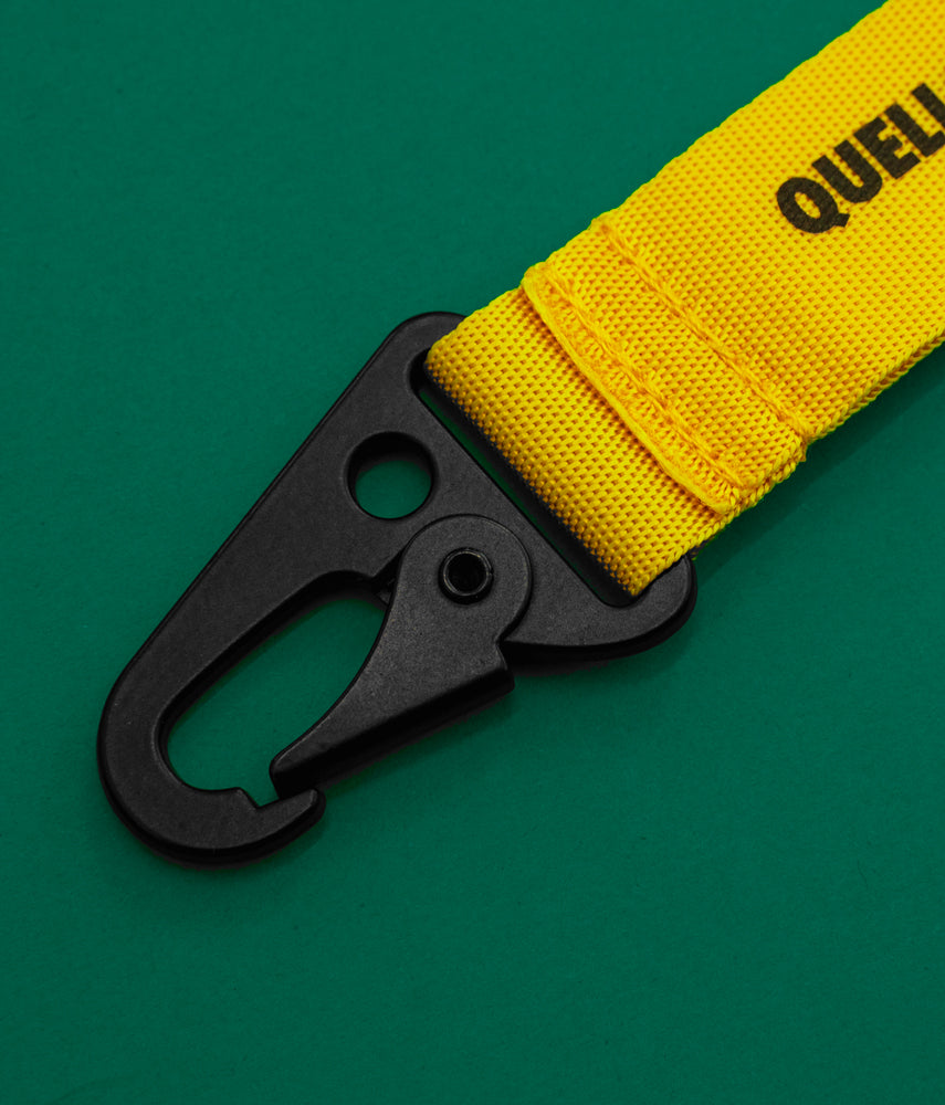 NELLO SPOGLIATOIO. Portachiavi