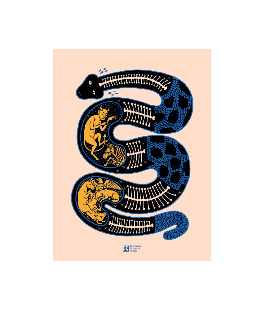 LA FAVOLA DI AMARU Poster