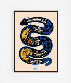 LA FAVOLA DI AMARU Poster