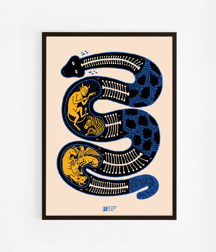 LA FAVOLA DI AMARU Poster