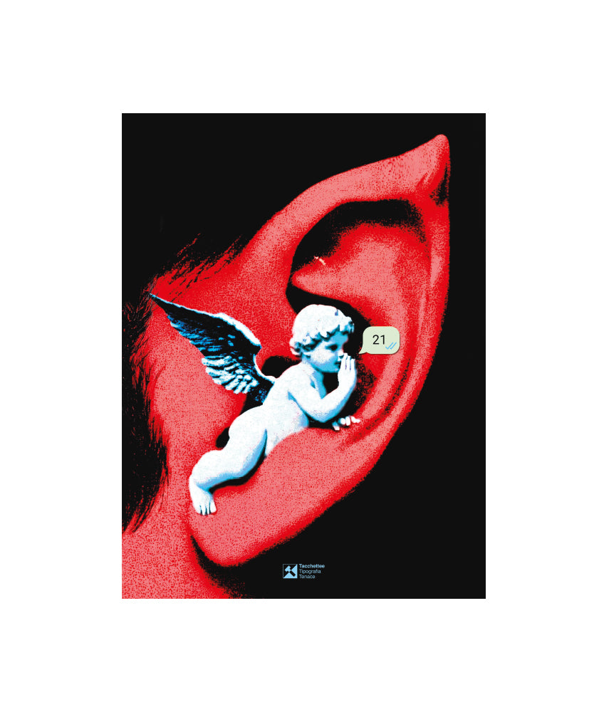 WHISPERING 21 Poster