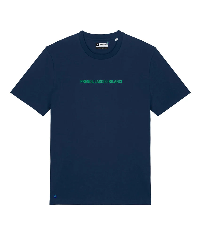 PRENDI, LASCI O RILANCI FantaMaster x Tacchettee T-shirt