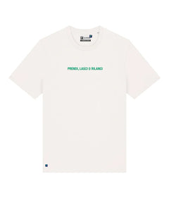 PRENDI, LASCI O RILANCI FantaMaster x Tacchettee T-shirt