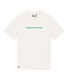 PRESO AD UNO, PRESO BENE FantaMaster x Tacchettee T-shirt