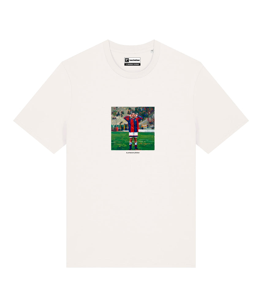 LA PRIMAVERA FELSINEA T-shirt